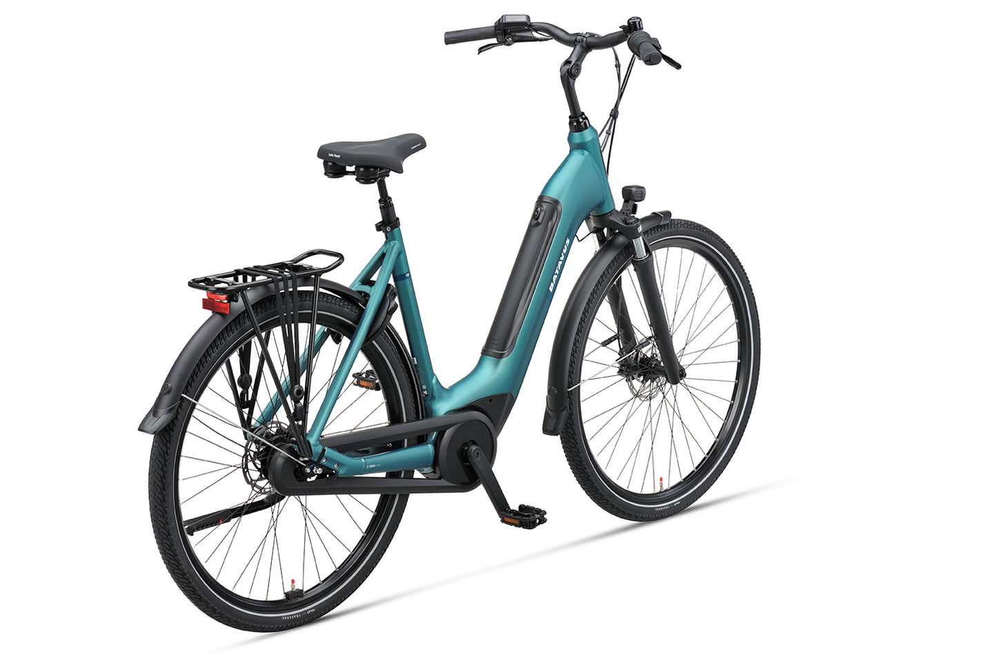Batavus Altura PT Pro Incl. 500wh