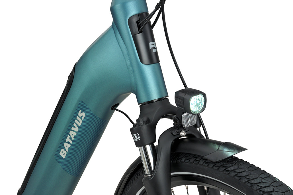 Batavus Altura PT Pro Incl. 500wh