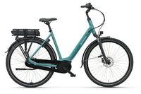 Batavus Altura CP Flex accu