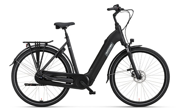 Batavus Altura PT Pro Incl. 500 wh