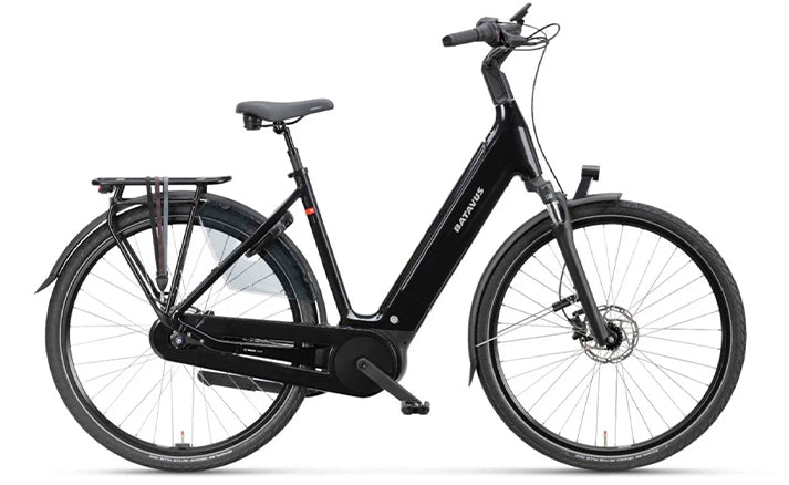 Batavus Finez E-go Power Exclusive Bes3
