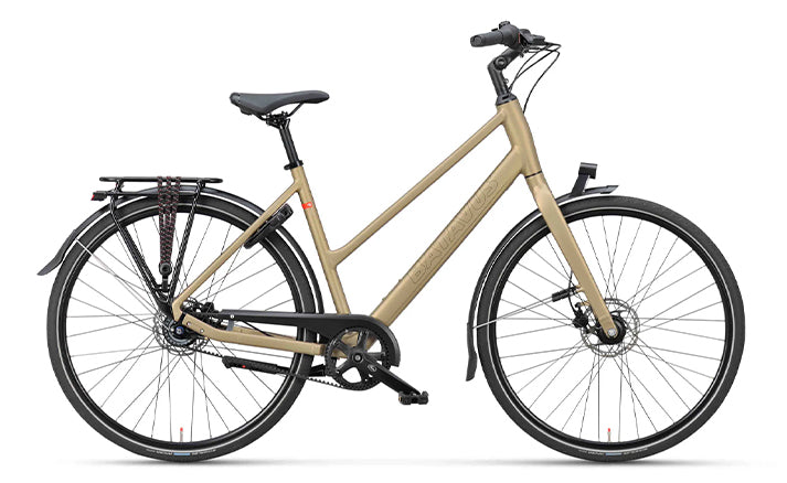 Batavus Senz Active Exclusive