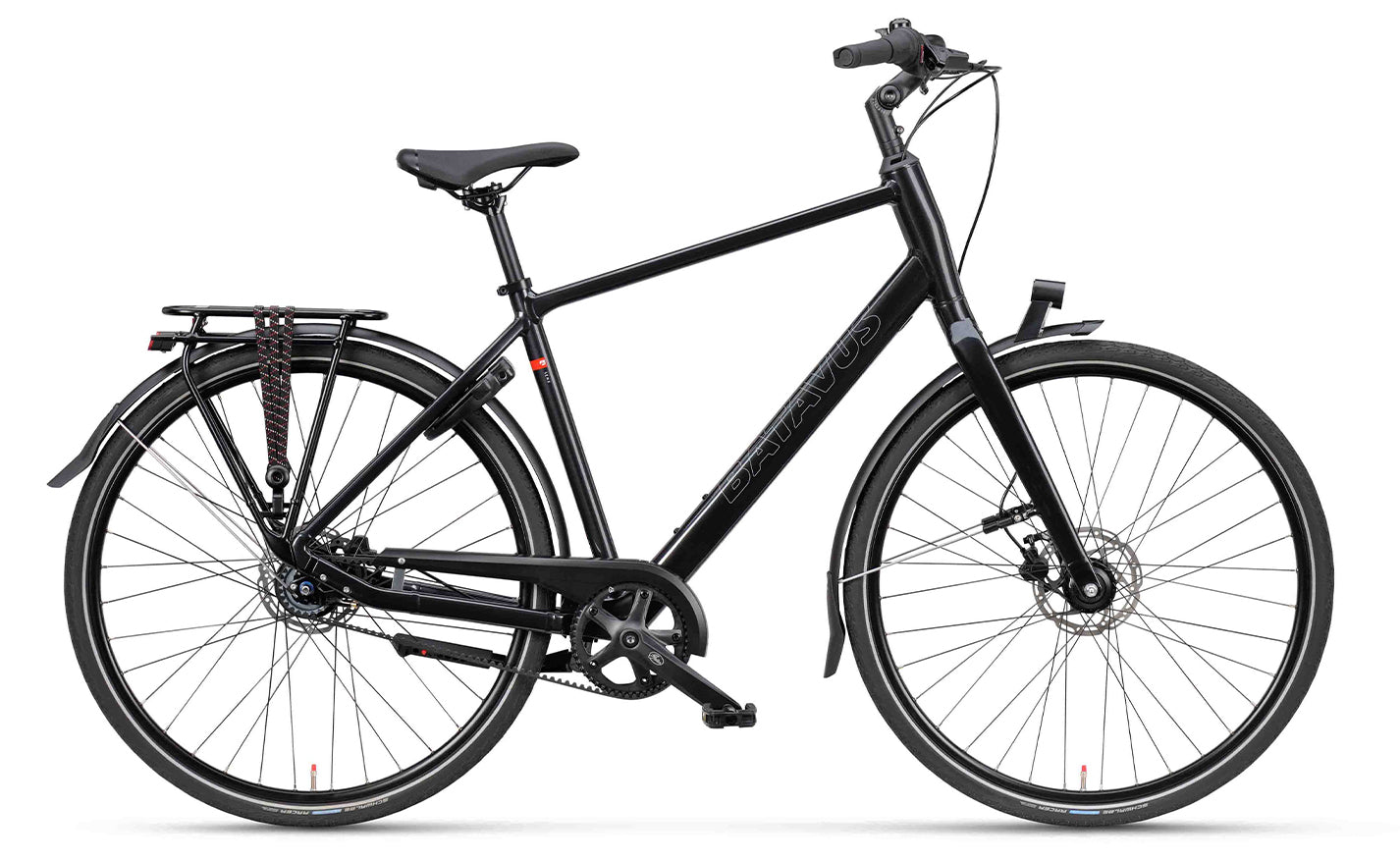 Batavus Senz Active Exclusive