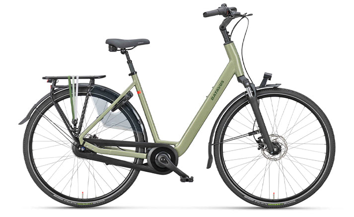 Batavus Senz Comfort