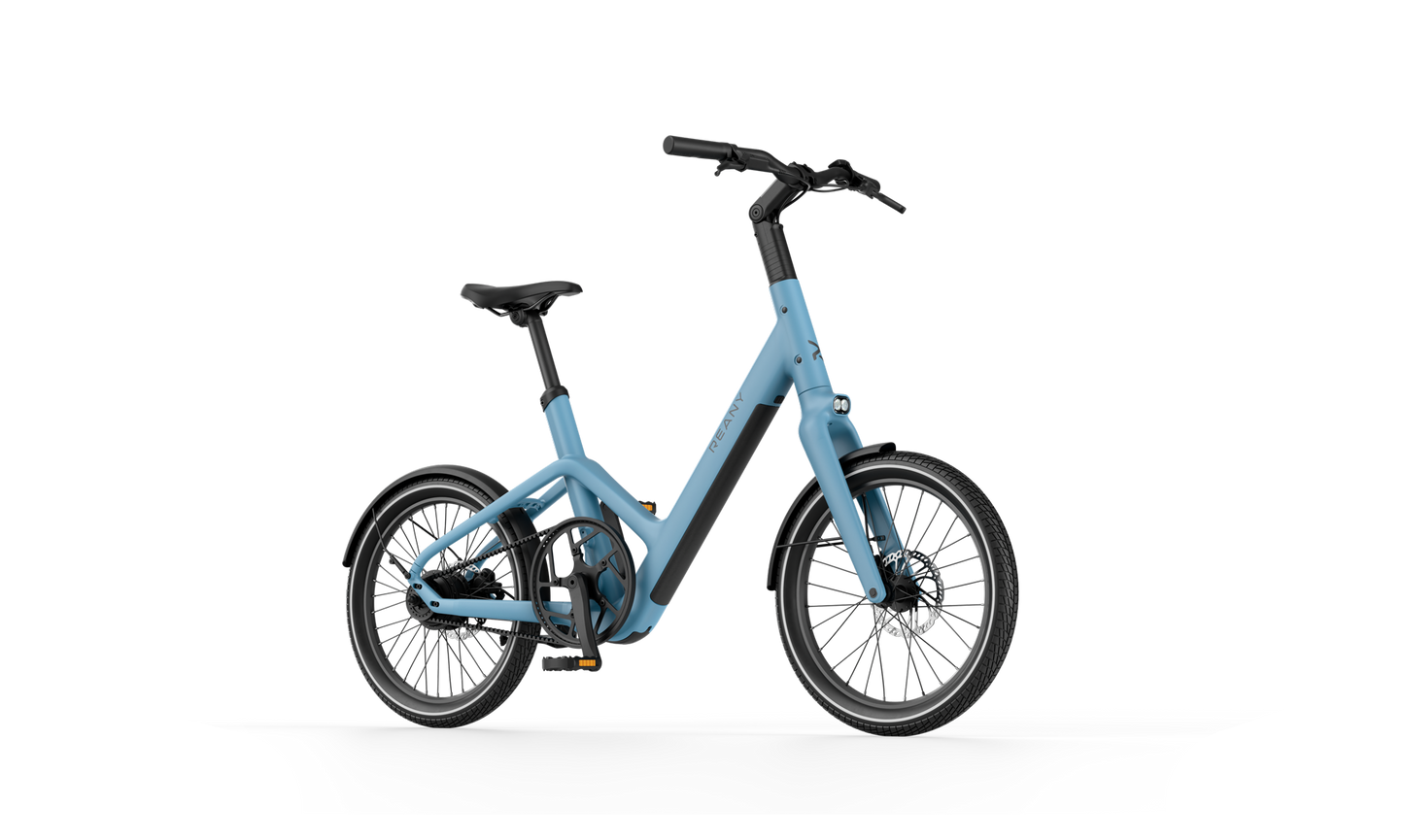 Reany C1 Compact