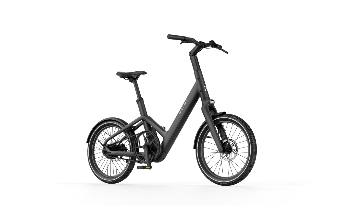 Reany C1 Compact