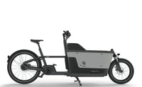 Carqon Cruise Smart Enviolo 1x545Wh