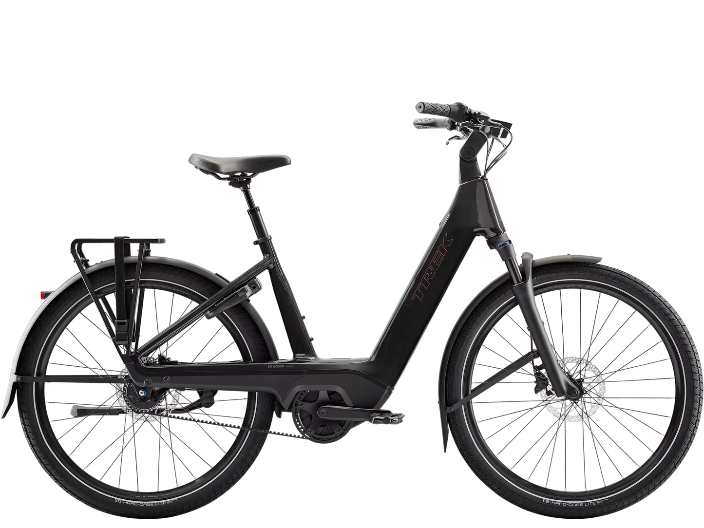 Trek Charter+ 4 Enviolo riem 800 Wh