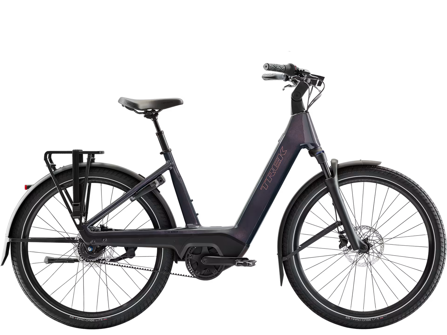 Trek Charter+ 4 Nexus 5 riem 800 Wh