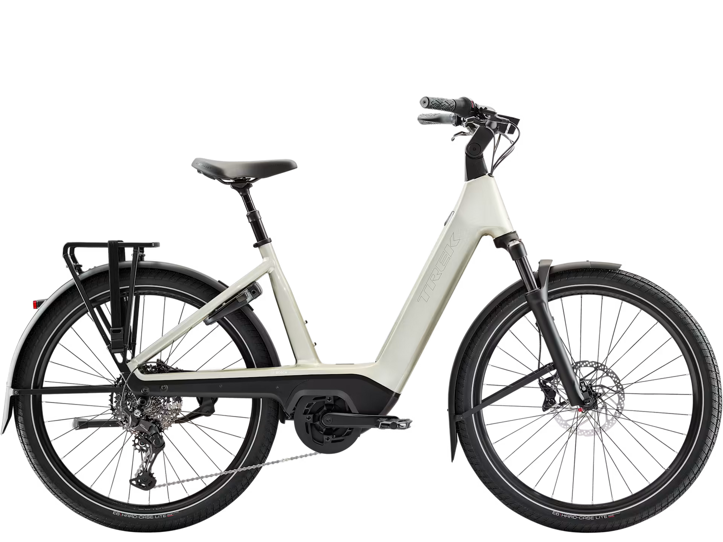 Trek Charter+ 5 R10 540 Wh