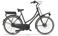 Cortina E-U4 Transport Family