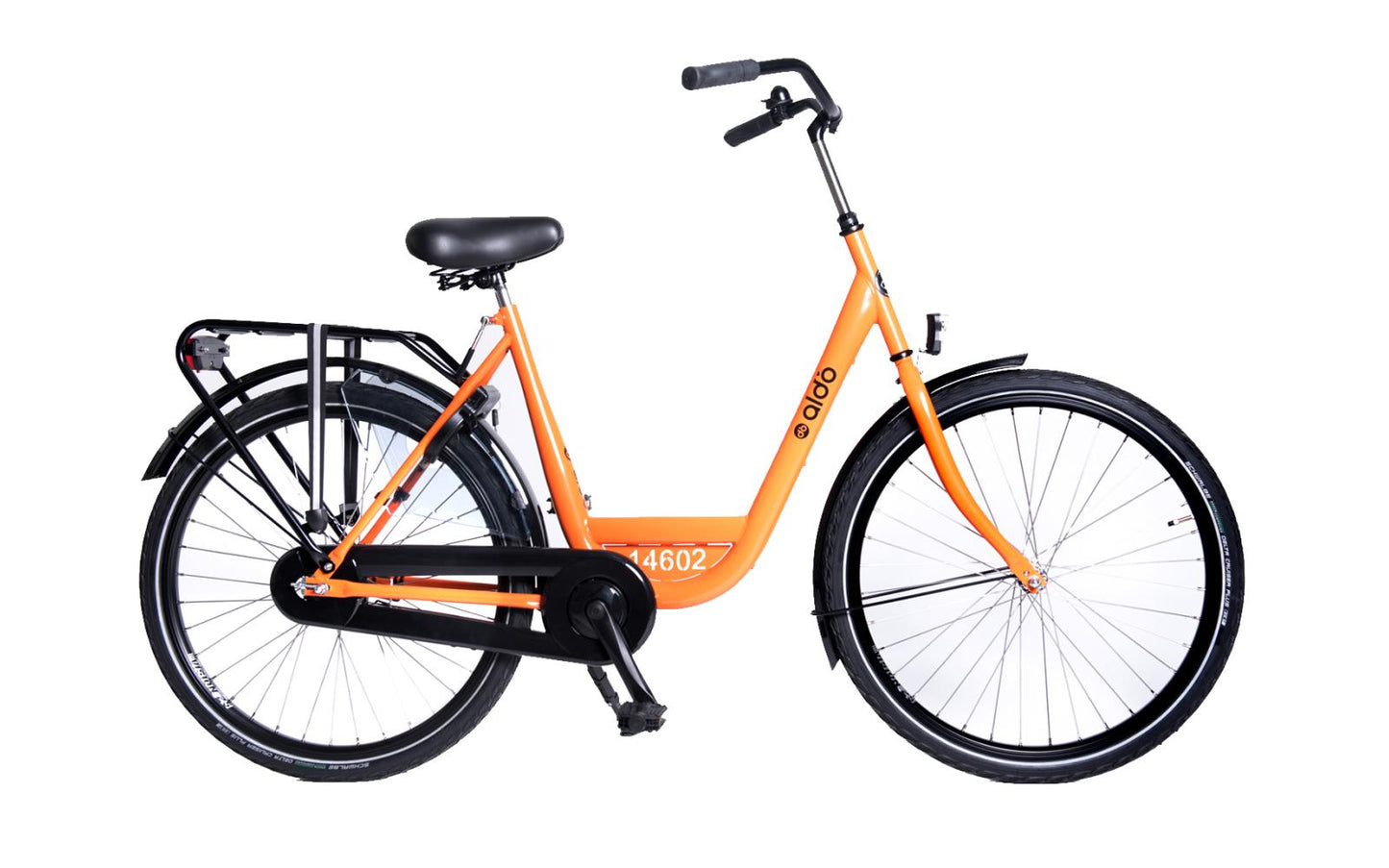 Business Bedrijfsfiets