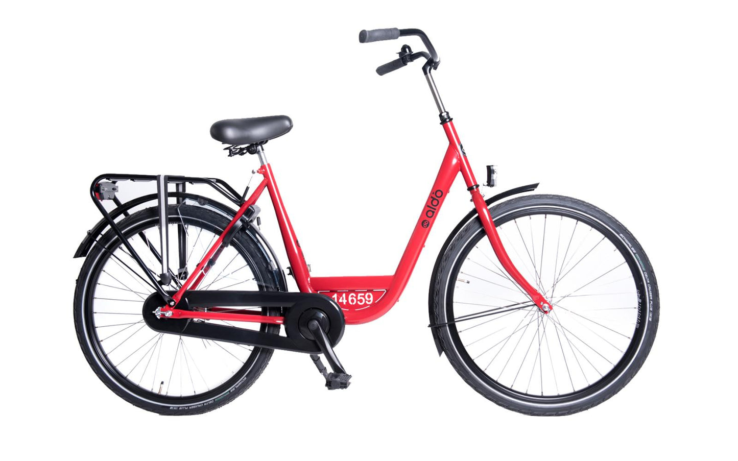 Business Bedrijfsfiets