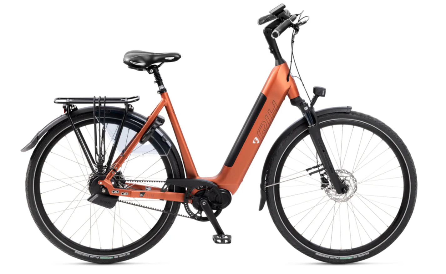 RIh Delta Automatiq 700 wh
