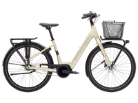 Trek District+ 2 Belt Lowstep 400 wh