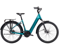 Trek District+ 3 Lowstep Belt