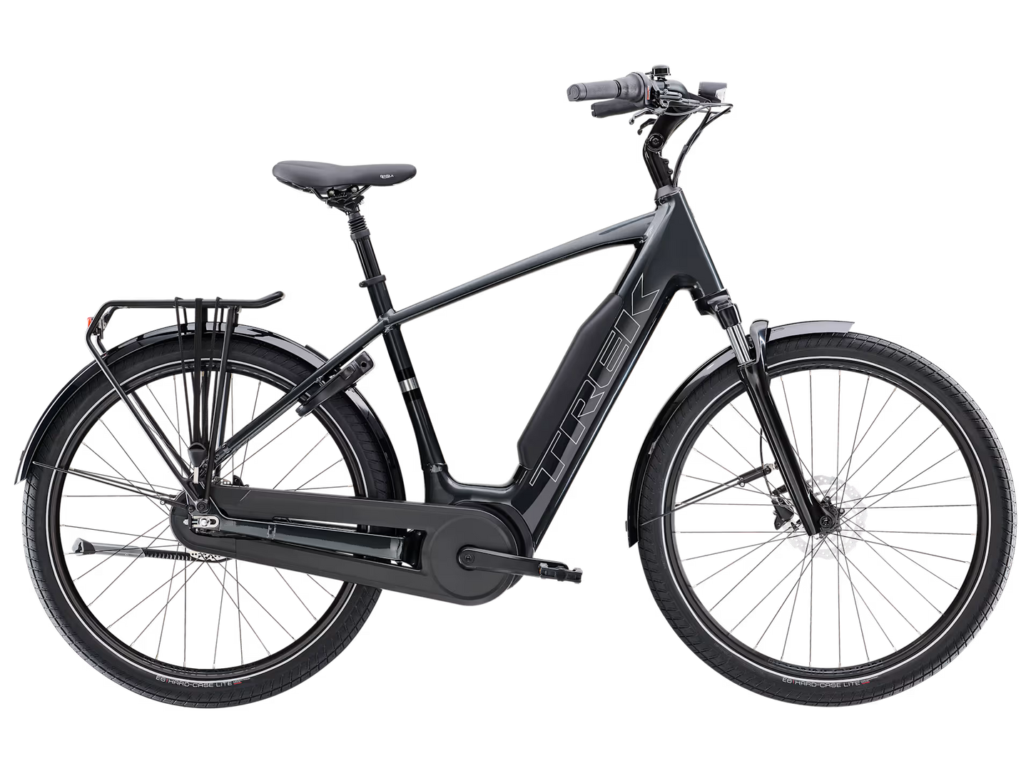 Trek District+ 3 heren