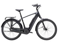 Trek District+ 3 heren