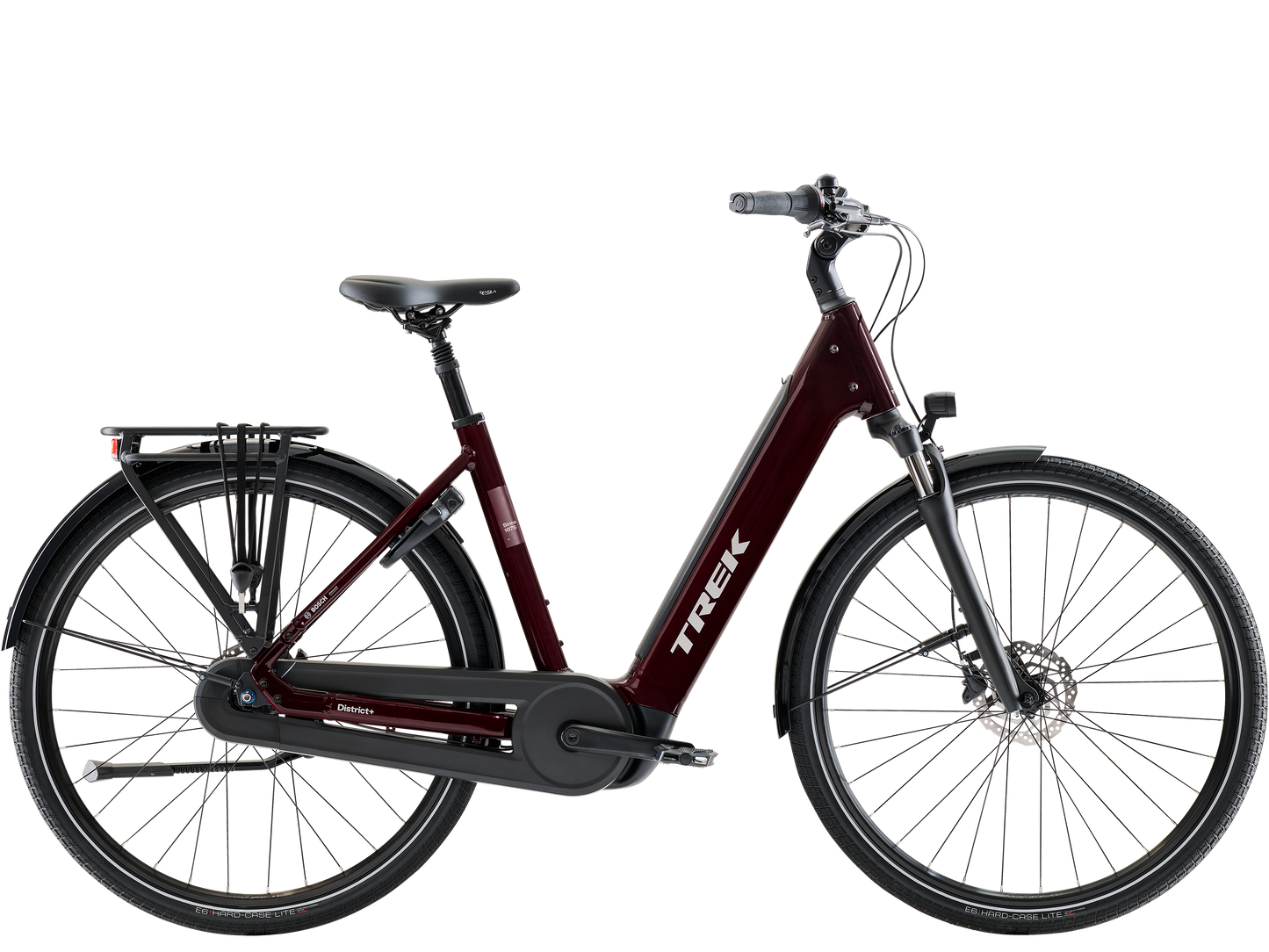 Trek District+ 3 N7