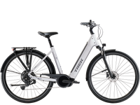 Trek District+ 4 R10 LS