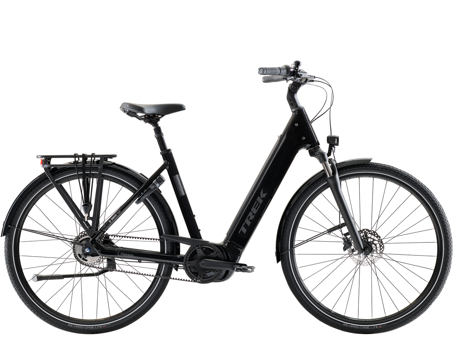 Trek District+ 4 N5 B LS 600 wh