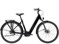 Trek District+ 4 N5 B LS 600 wh