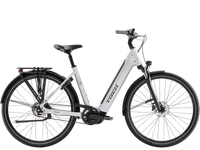 Trek District+ 4 N5 B LS 600 wh