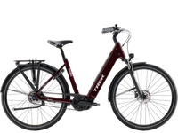 Trek District+ 4 N5 B LS 600 wh