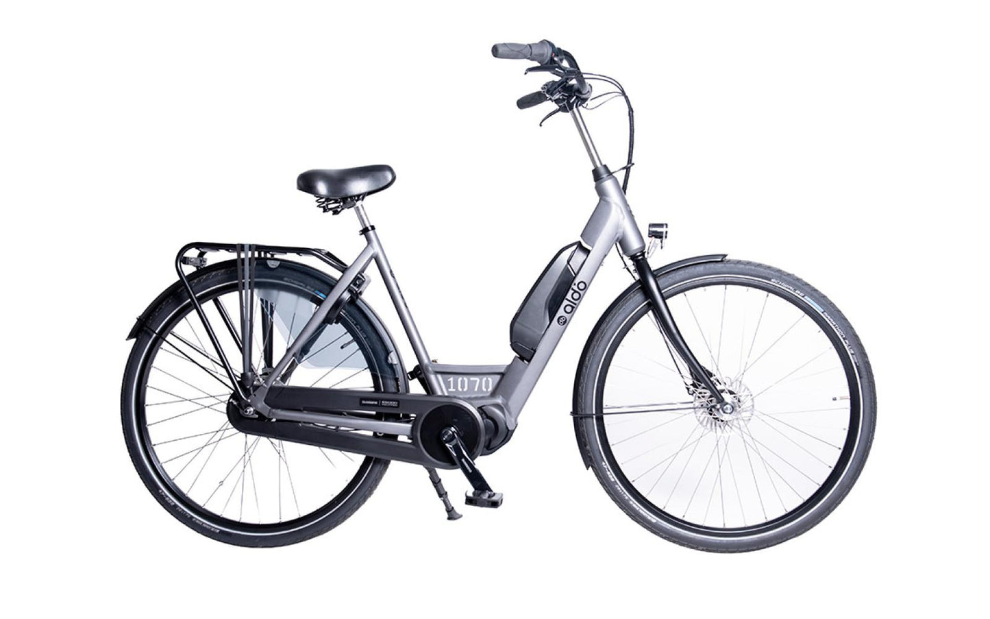 E-Business Bike