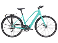 Trek FX+ 2 LT Midstep