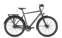 Gazell Chamonix S11
