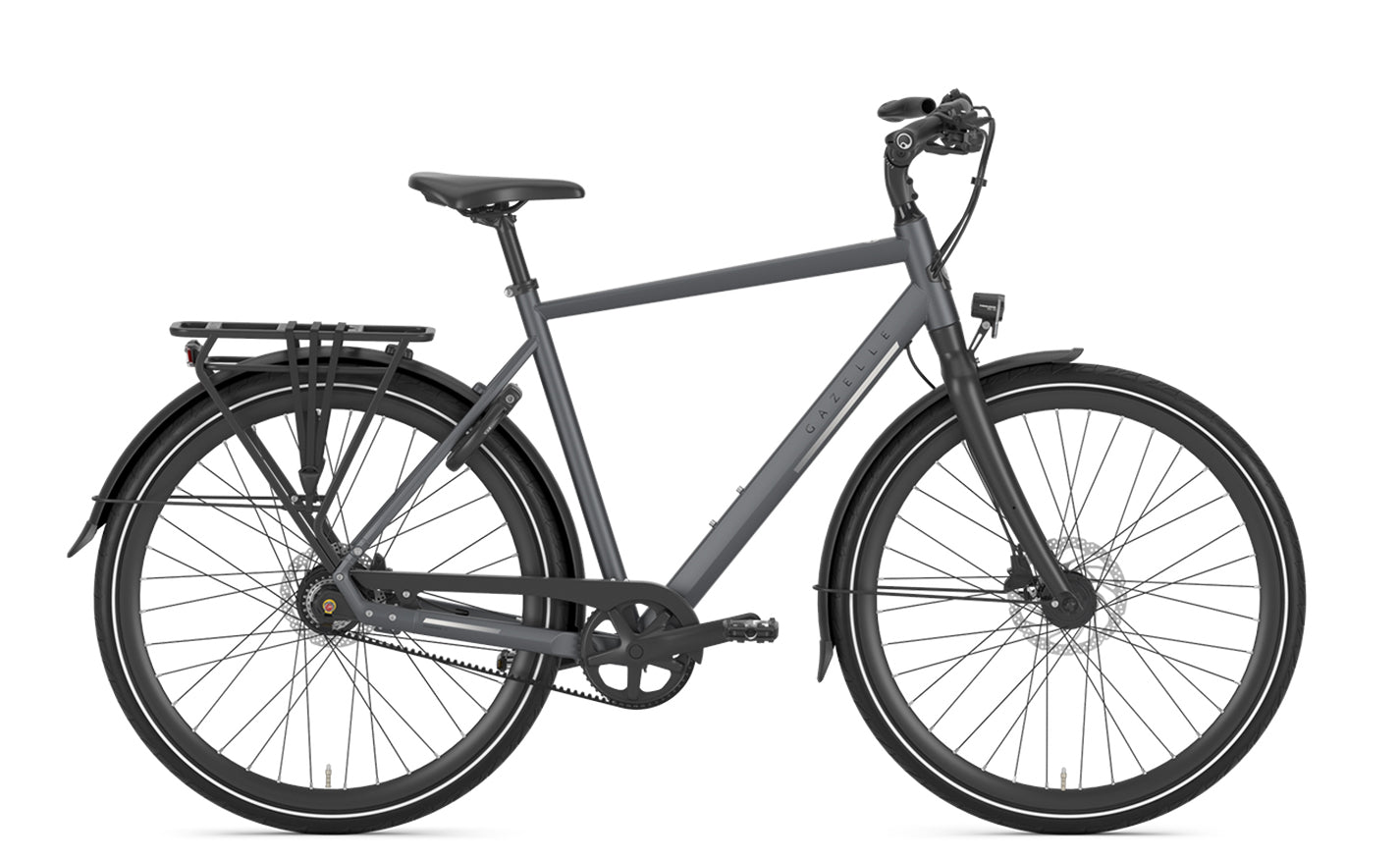 Gazell Chamonix S11
