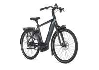 Gazelle Grenoble C5 vooraanzicht