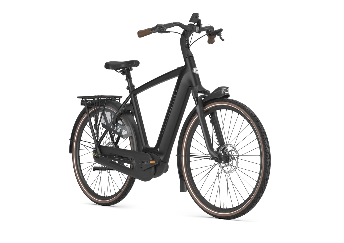 Gazelle Grenoble C8+ Heren