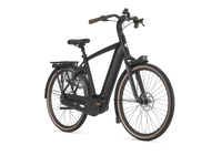 Gazelle Grenoble C8+ Heren