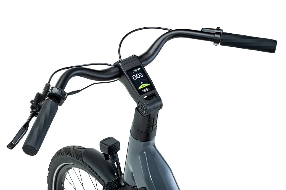 Huyser Q-bike