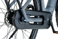 Huyser Domaso Bafang M410 middenmotor