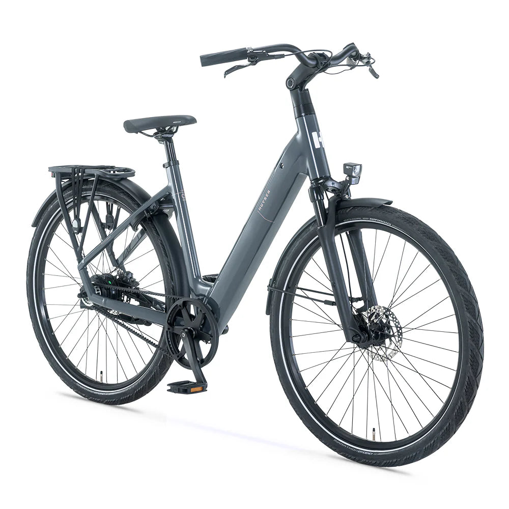 Huyser Q-bike