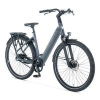 Huyser Q-bike
