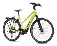 KOGA E-F3 5.0 Incl. 400wh