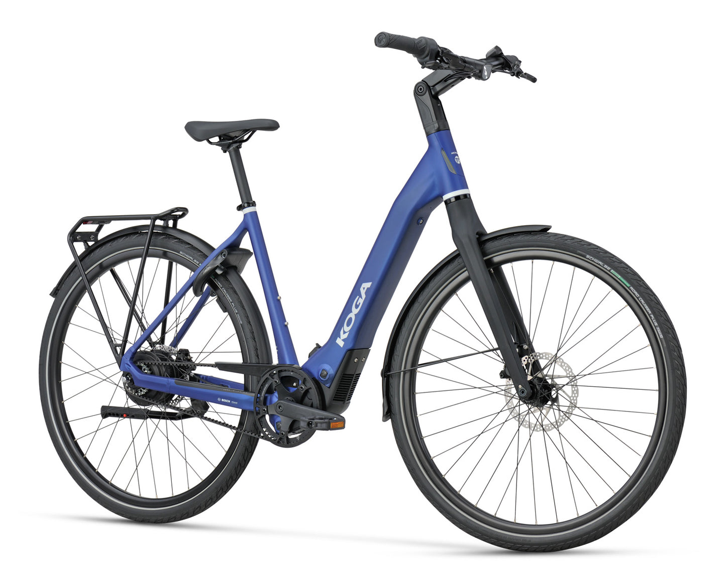 KOGA E-F3 6.0 Incl. 400 wh