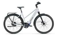 KOGA E-F3 6.0 Incl. 400 wh