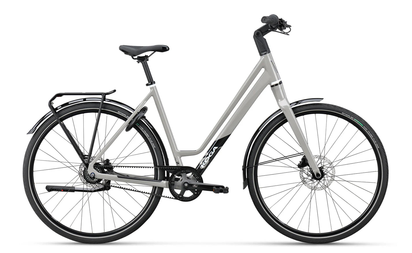 KOGA F3 4.0 Rigid