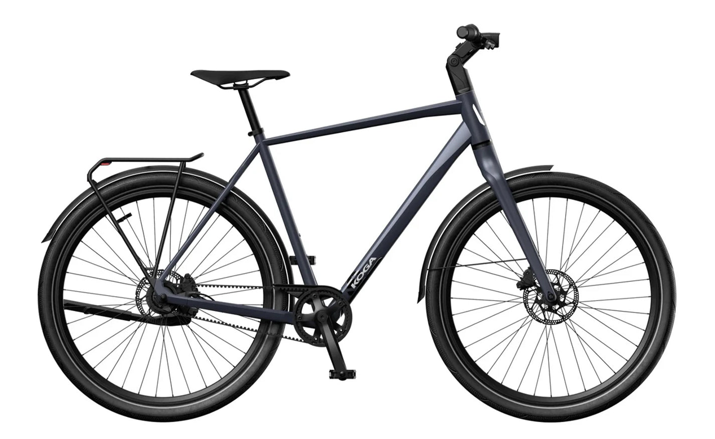 KOGA F3 6.0