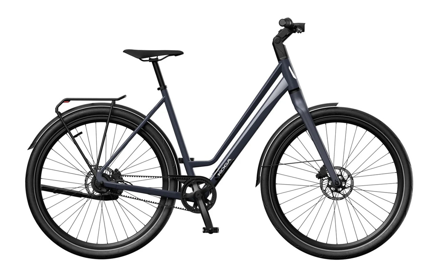 KOGA F3 6.0