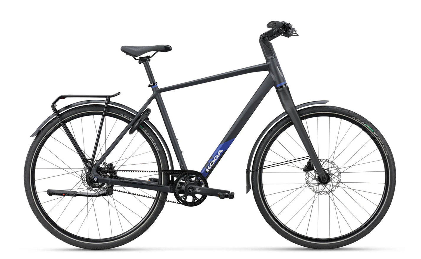 KOGA F3 8.0 Rigid