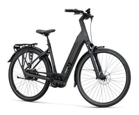 Koga Evia Pro DS The Smart System