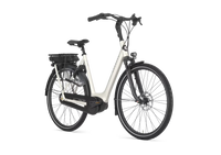 Gazelle Orange C8 vooraanzicht
