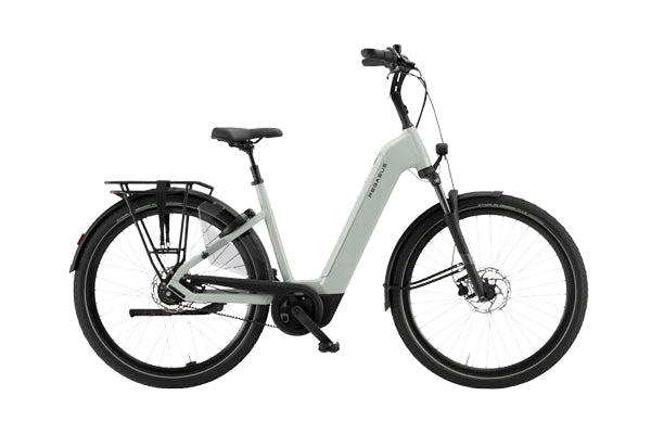 Pegasus Ravenna EVO 8F Belt