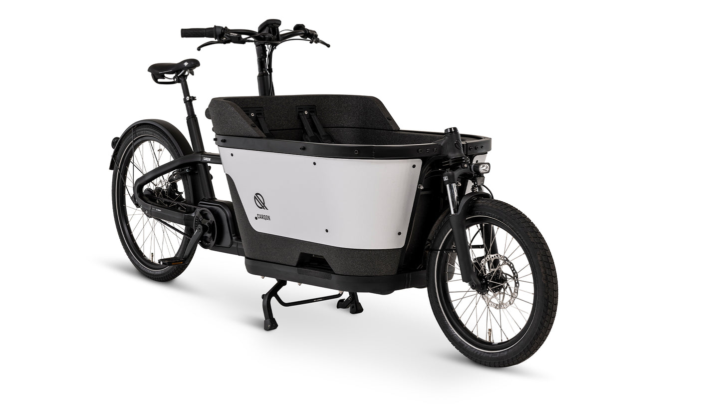 Carqon Cruise Enviolo 1x500Wh